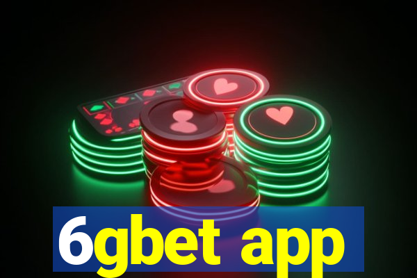 6gbet app